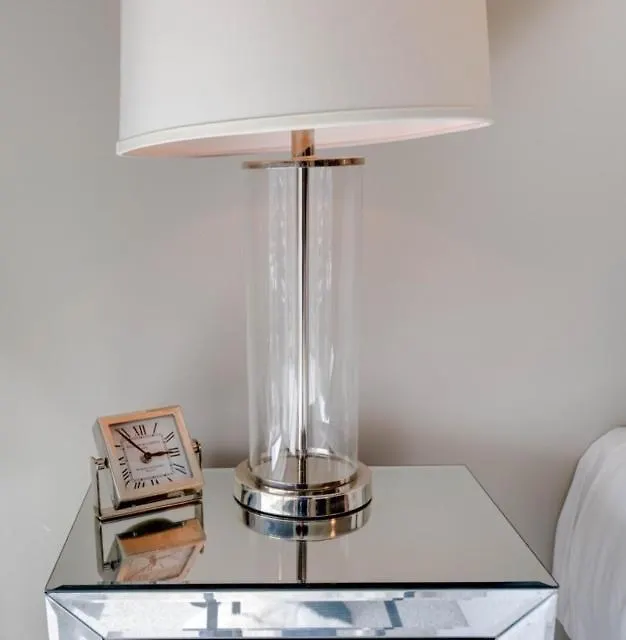 Tallest Building In The City Centre Sleeps 5 Incredible City Mountain And Lagan Views Belfast 0*,